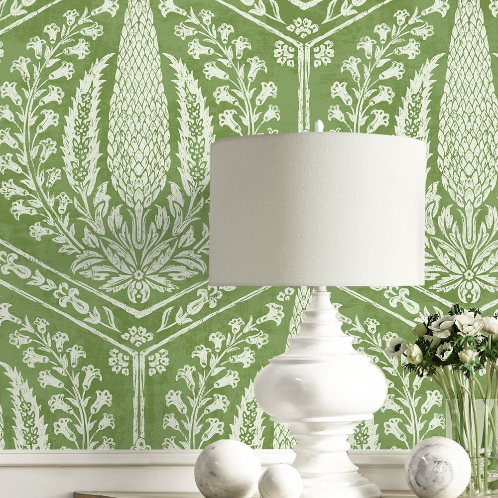 
                  
                    SC21404 botanical wallpaper decor from the Summer House collection by Seabrook Designs
                  
                
