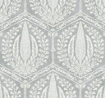 SC21408 botanical wallpaper from the Summer House collection by Seabrook Designs