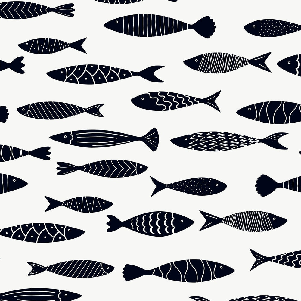 
                  
                    SC21500 fish coastal wallpaper from the Summer House collection by Seabrook Designs
                  
                