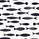 SC21500 fish coastal wallpaper from the Summer House collection by Seabrook Designs