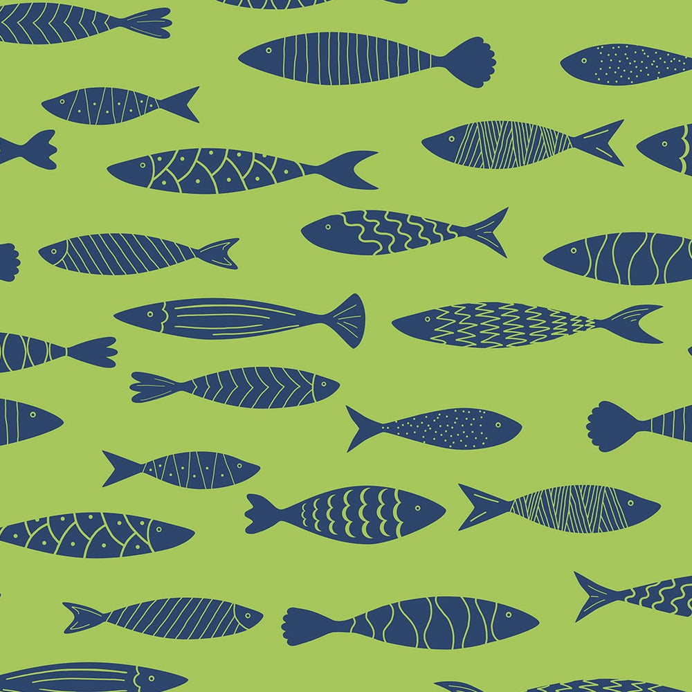 
                  
                    SC21504 fish coastal wallpaper from the Summer House collection by Seabrook Designs
                  
                