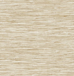 SG10203 faux grasscloth peel and stick removable wallpaper from The Sojourn Collection by Stacy Garcia Home