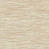 SG10203 faux grasscloth peel and stick removable wallpaper from The Sojourn Collection by Stacy Garcia Home
