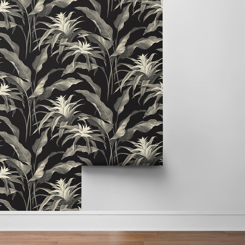 
                  
                    SG10300 Palma botanical peel and stick wallpaper roll from the Sojourn Collection by Stacy Garcia Home
                  
                