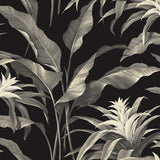 SG10300 Palma botanical peel and stick wallpaper from the Sojourn Collection by Stacy Garcia Home
