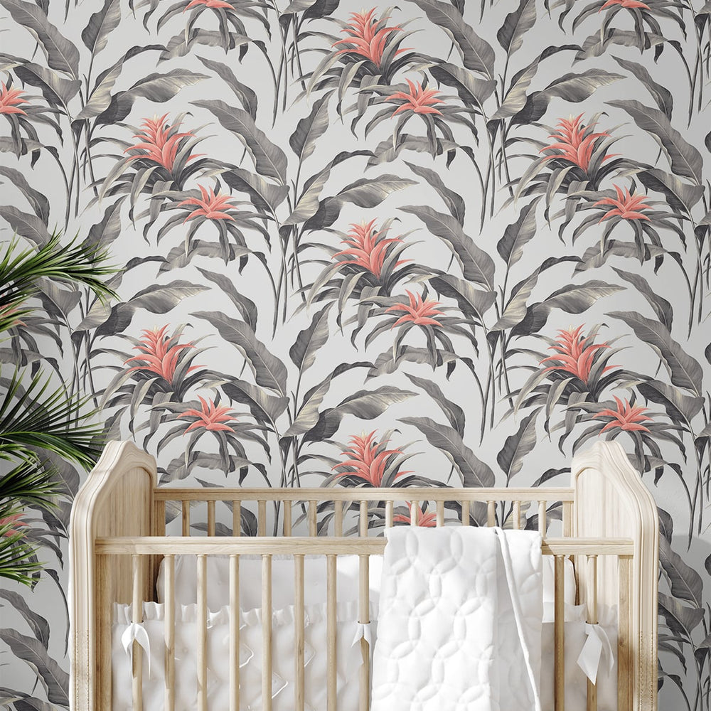 
                  
                    SG10301 Palma botanical peel and stick wallpaper nursery from the Sojourn Collection by Stacy Garcia Home
                  
                