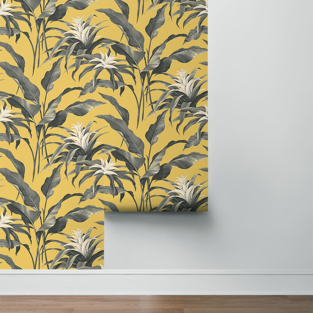 
                  
                    SG10305 Palma botanical peel and stick wallpaper roll from the Sojourn Collection by Stacy Garcia Home
                  
                