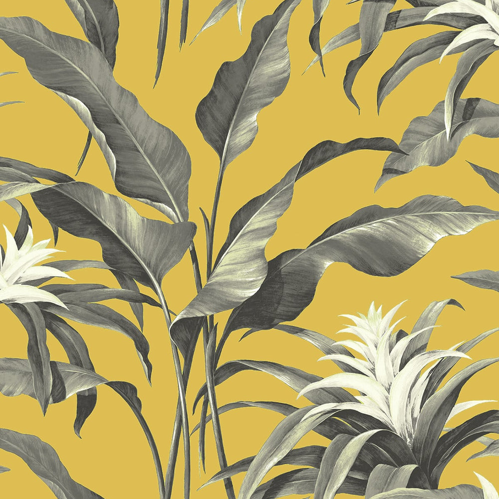 
                  
                    SG10305 Palma botanical peel and stick wallpaper from the Sojourn Collection by Stacy Garcia Home
                  
                