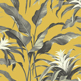 SG10305 Palma botanical peel and stick wallpaper from the Sojourn Collection by Stacy Garcia Home