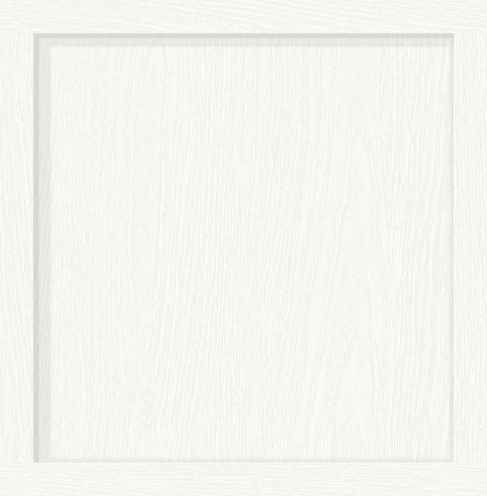SG10700 square away faux wood peel and stick wallpaper from The Sojourn Collection by Stacy Garcia Home