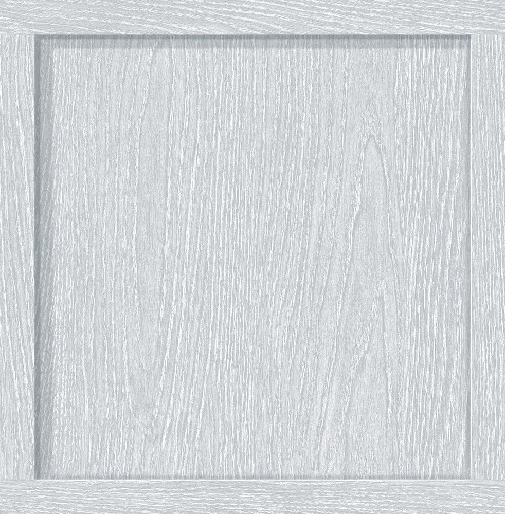 SG10708 square away faux wood peel and stick wallpaper from The Sojourn Collection by Stacy Garcia Home