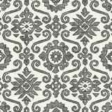 SG10800 Augustine geometric peel and stick removable wallpaper from The Sojourn Collection by Stacy Garcia Home
