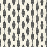 SG10900 Ditto geometric peel and stick removable wallpaper from The Sojourn Collection by Stacy Garcia Home