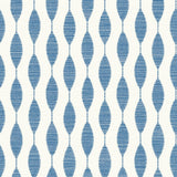 SG10902 Ditto geometric peel and stick removable wallpaper from The Sojourn Collection by Stacy Garcia Home