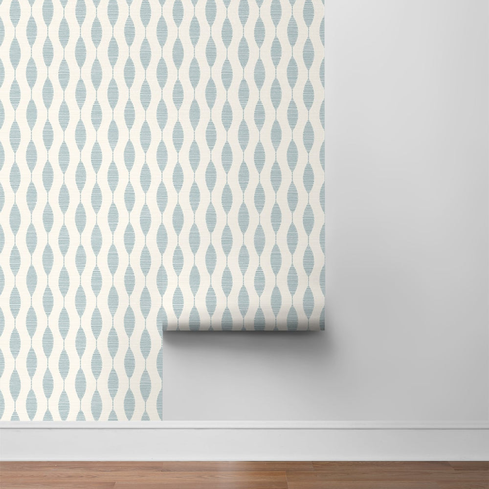 
                  
                    SG10912 Ditto geometric peel and stick removable wallpaper roll from The Sojourn Collection by Stacy Garcia Home
                  
                