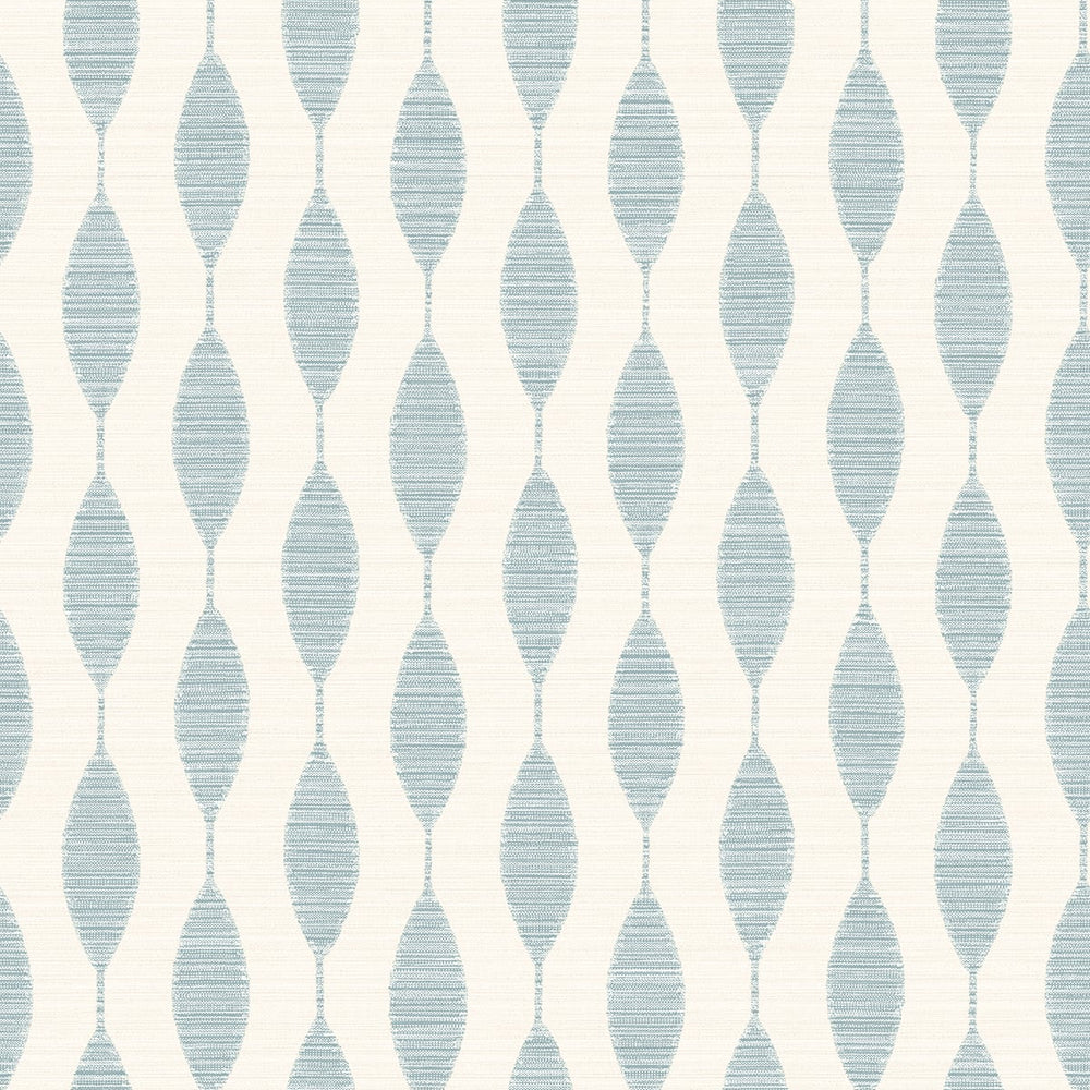 SG10912 Ditto geometric peel and stick removable wallpaper from The Sojourn Collection by Stacy Garcia Home