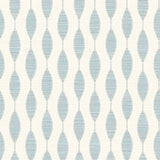 SG10912 Ditto geometric peel and stick removable wallpaper from The Sojourn Collection by Stacy Garcia Home