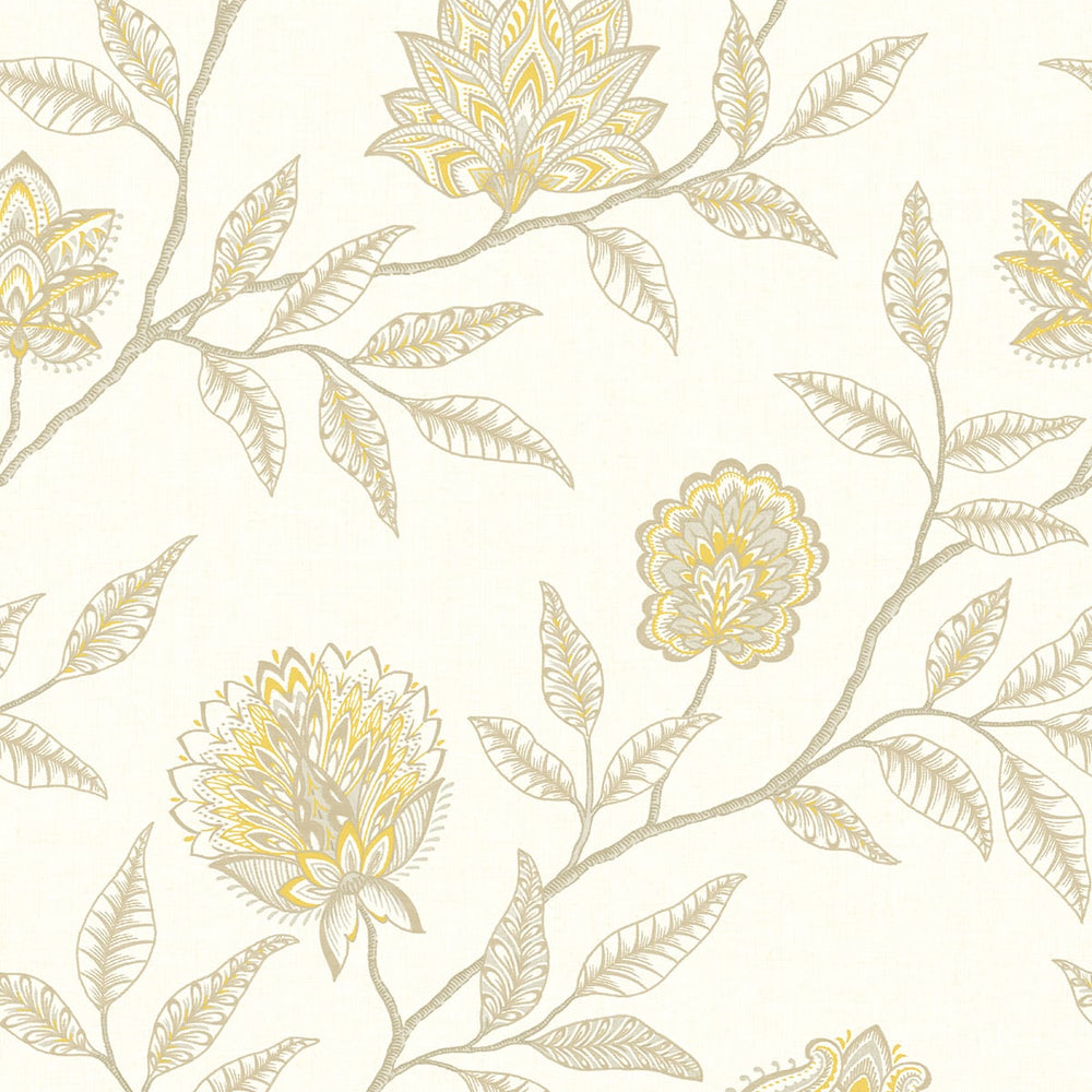 
                  
                    SG11005 Jaclyn floral peel and stick removable wallpaper from The Sojourn Collection by Stacy Garcia Home
                  
                