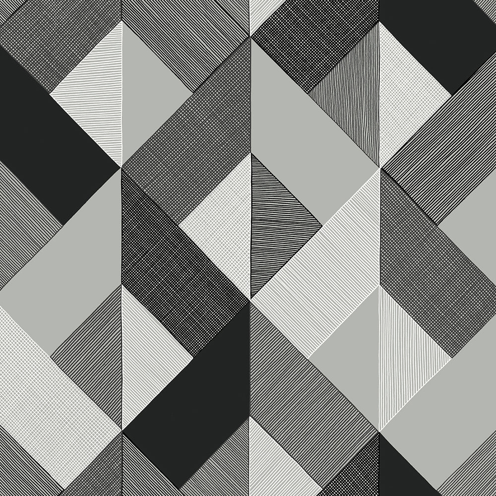 
                  
                    SG11100 Marquetry geometric peel and stick wallpaper from The Sojourn Collection by Stacy Garcia Home
                  
                