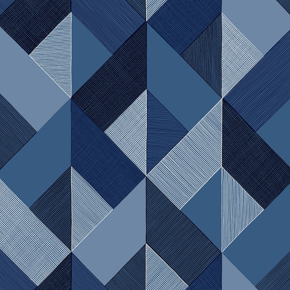 
                  
                    SG11102 Marquetry geometric peel and stick wallpaper from The Sojourn Collection by Stacy Garcia Home
                  
                