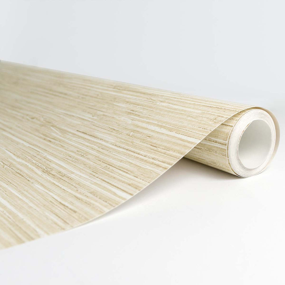 
                  
                    SG11403 Saybrook faux rushcloth peel and stick wallpaper roll from Stacy Garcia
                  
                