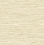 SG11403 Saybrook faux rushcloth peel and stick wallpaper from Stacy Garcia