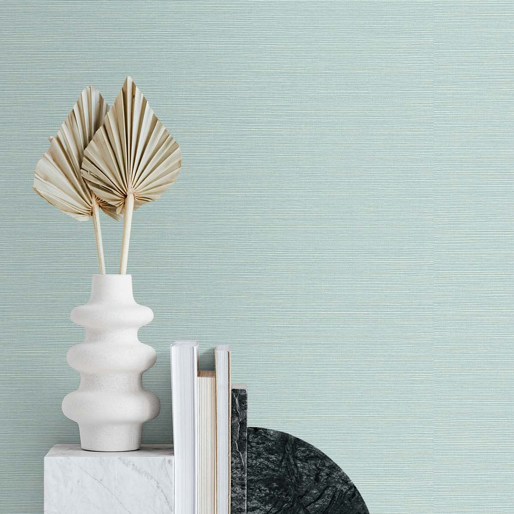 
                  
                    SG11502 seaside faux sisal peel and stick wallpaper decor from Stacy Garcia Home
                  
                