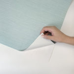 SG11502 seaside faux sisal peel and stick removable wallpaper from Stacy Garcia Home