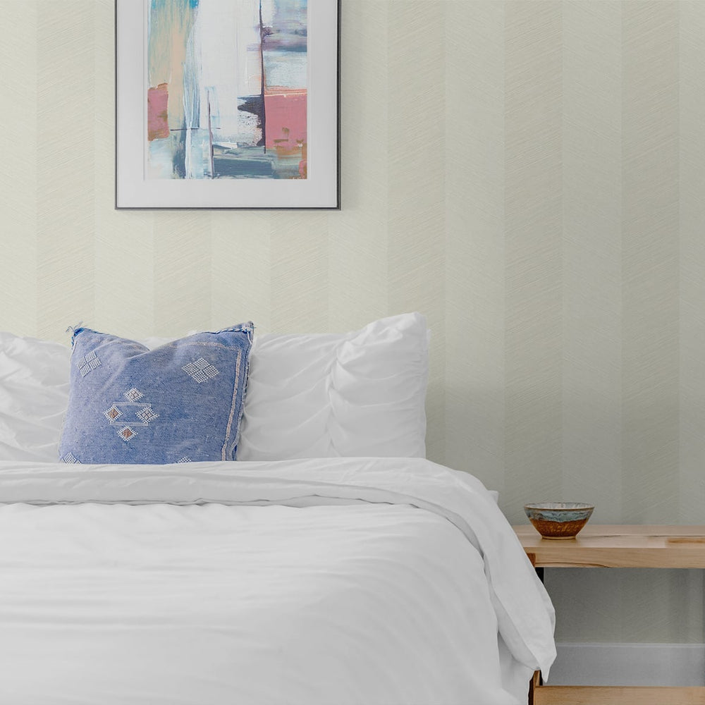 
                  
                    SG11603 chevy hemp peel and stick removable wallpaper bedroom from Stacy Garcia Home
                  
                