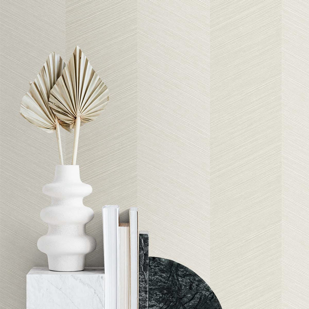 
                  
                    SG11603 chevy hemp peel and stick removable wallpaper decor from Stacy Garcia Home
                  
                