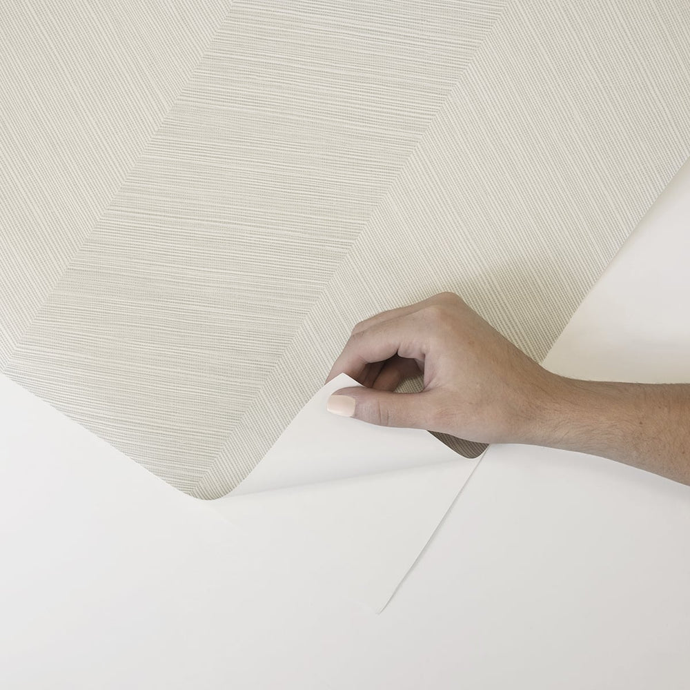 
                  
                    SG11603 chevy hemp peel and stick removable wallpaper self adhesive from Stacy Garcia Home
                  
                