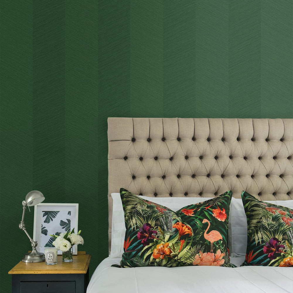 
                  
                    SG11604 chevy hemp peel and stick removable wallpaper bedroom from Stacy Garcia Home
                  
                