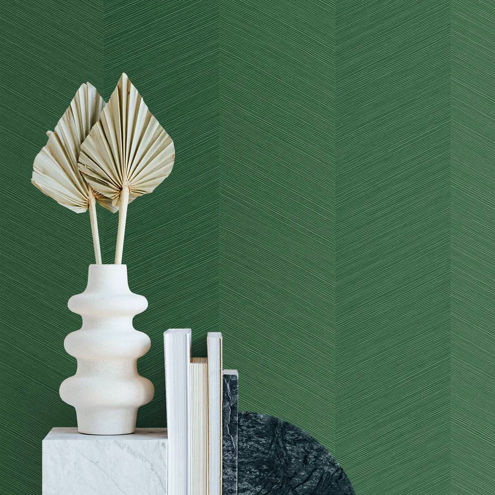 
                  
                    SG11604 chevy hemp peel and stick removable wallpaper decor from Stacy Garcia Home
                  
                