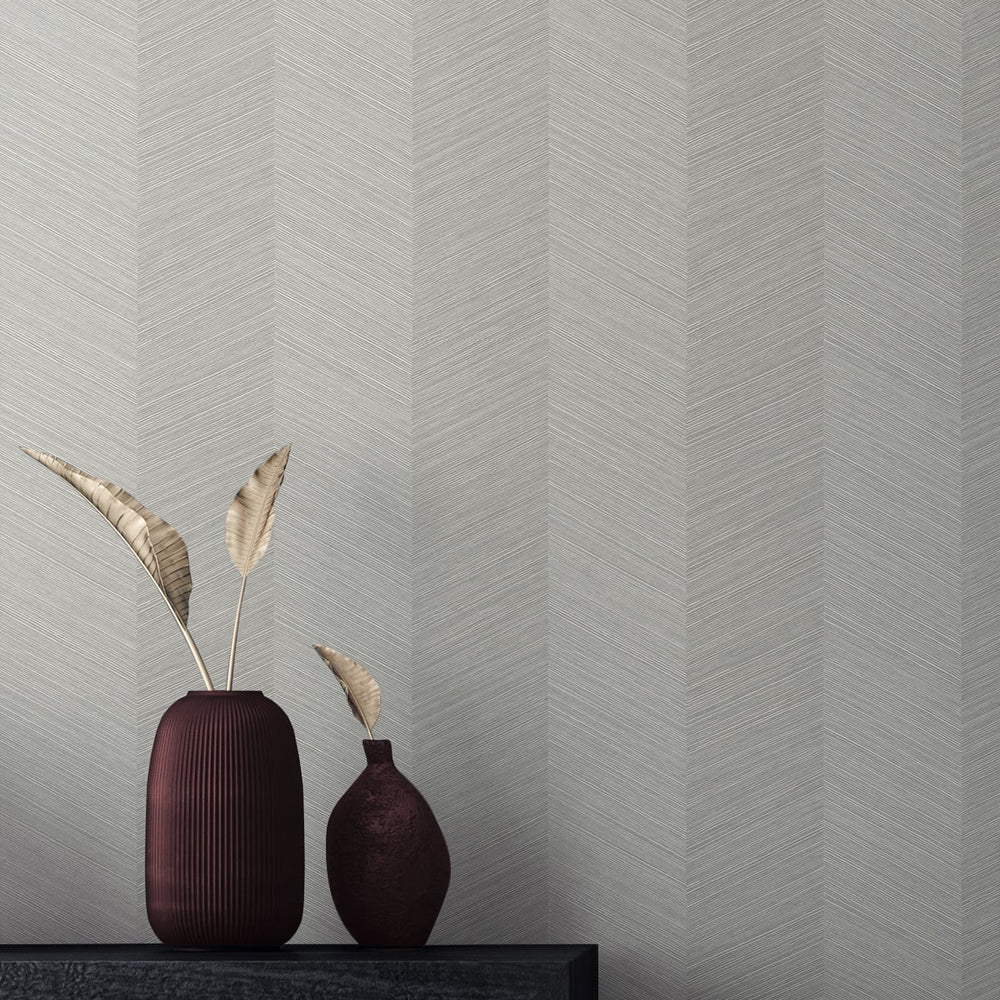 
                  
                    SG11607 chevy hemp peel and stick removable wallpaper decor from Stacy Garcia Home
                  
                