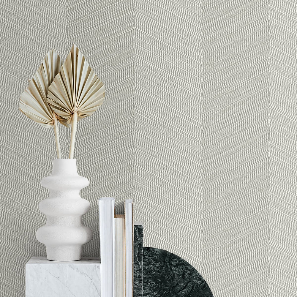 
                  
                    SG11607 chevy hemp peel and stick removable wallpaper accent from Stacy Garcia Home
                  
                