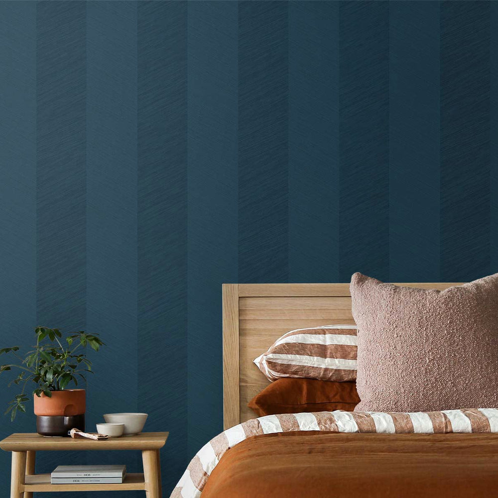 
                  
                    SG11612 chevy hemp peel and stick removable wallpaper bedroom from Stacy Garcia Home
                  
                