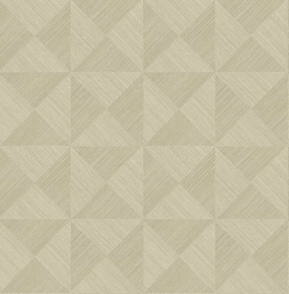 SG11703 geo inlay geometric peel and stick wallpaper from Stacy Garcia Home