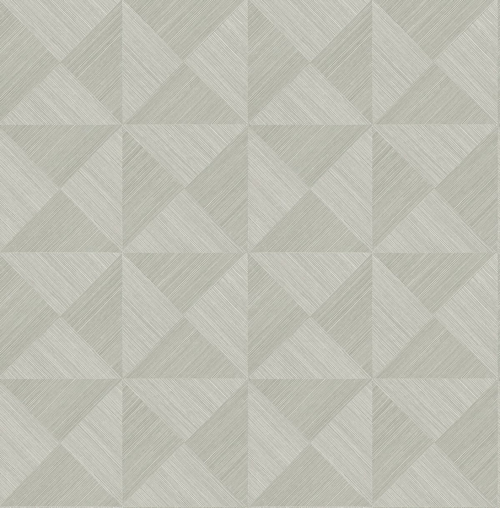 SG11708 geo inlay geometric peel and stick wallpaper from Stacy Garcia Home