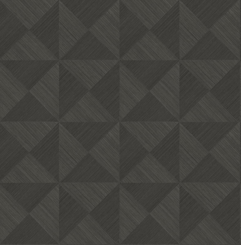 SG11710 geo inlay geometric peel and stick wallpaper from Stacy Garcia Home