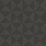 SG11710 geo inlay geometric peel and stick wallpaper from Stacy Garcia Home