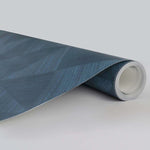 SG11712 geo inlay geometric peel and stick wallpaper roll from Stacy Garcia Home