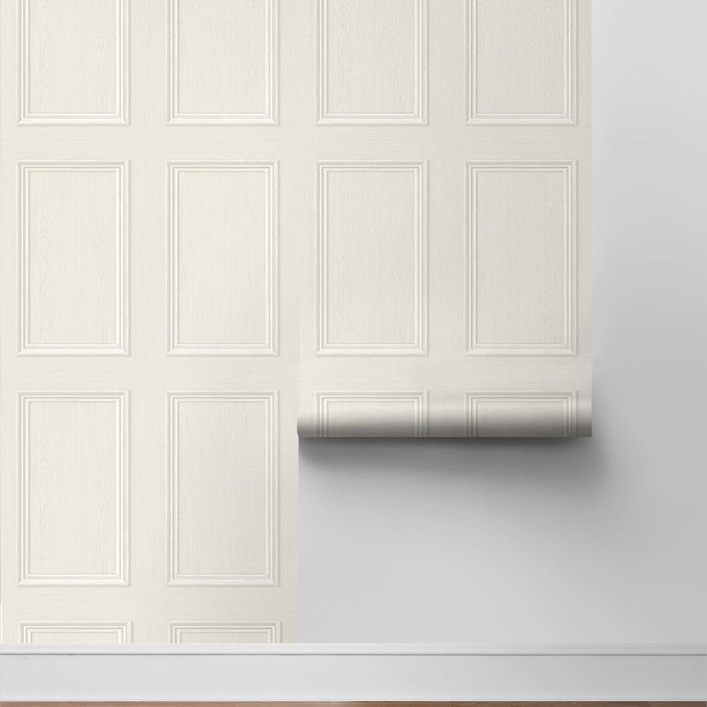 
                  
                    Peel and stick wallpaper SG11800 roll faux wood panel from Stacy Garcia Home
                  
                