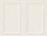 Peel and stick wallpaper SG11800 faux wood panel from Stacy Garcia Home
