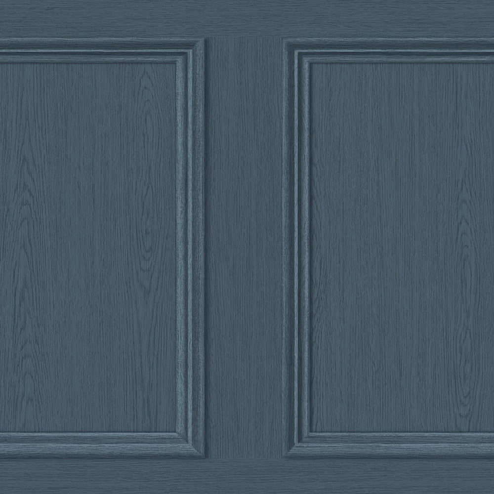 
                  
                    Peel and stick wallpaper SG11802 faux wood panel from Stacy Garcia Home
                  
                