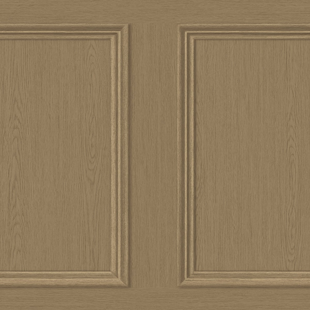 
                  
                    Peel and stick wallpaper SG11806 faux wood panel from Stacy Garcia Home
                  
                