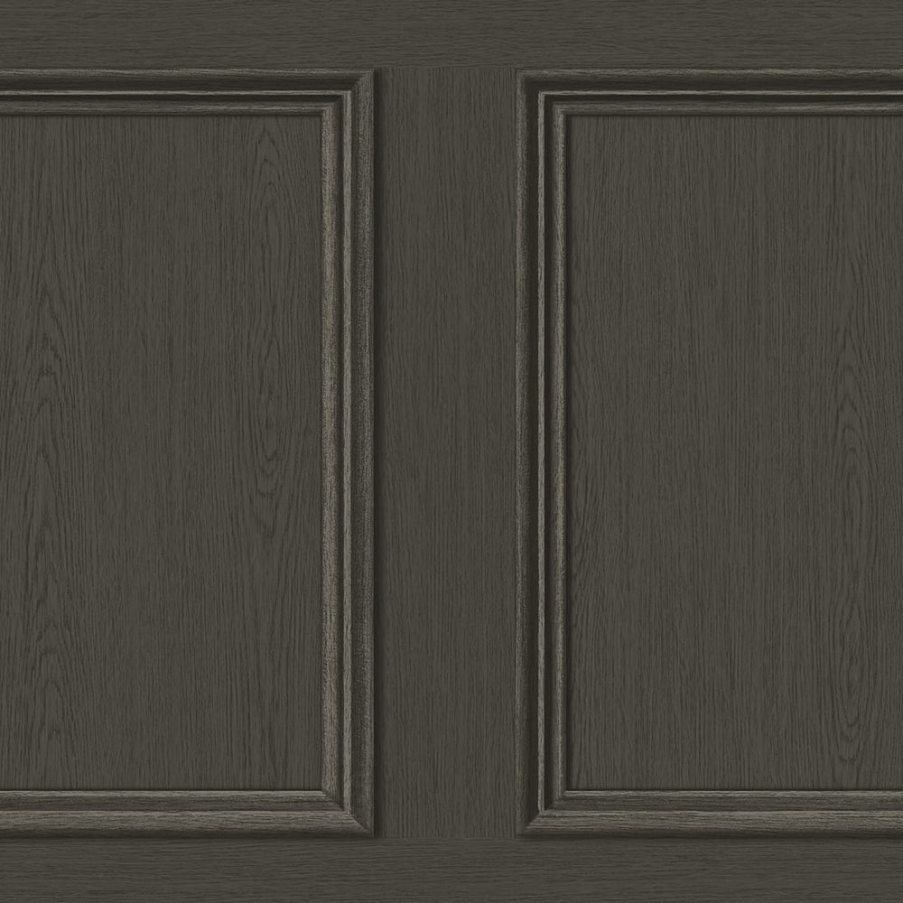 
                  
                    Peel and stick wallpaper SG11810 faux wood panel from Stacy Garcia Home
                  
                
