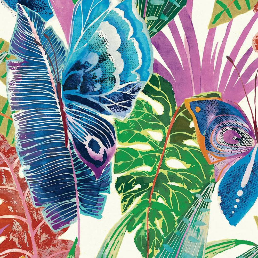 
                  
                    SG12201 Mariposa butterfly botanical peel and stick wallpaper from The Sojourn Collection by Stacy Garcia
                  
                