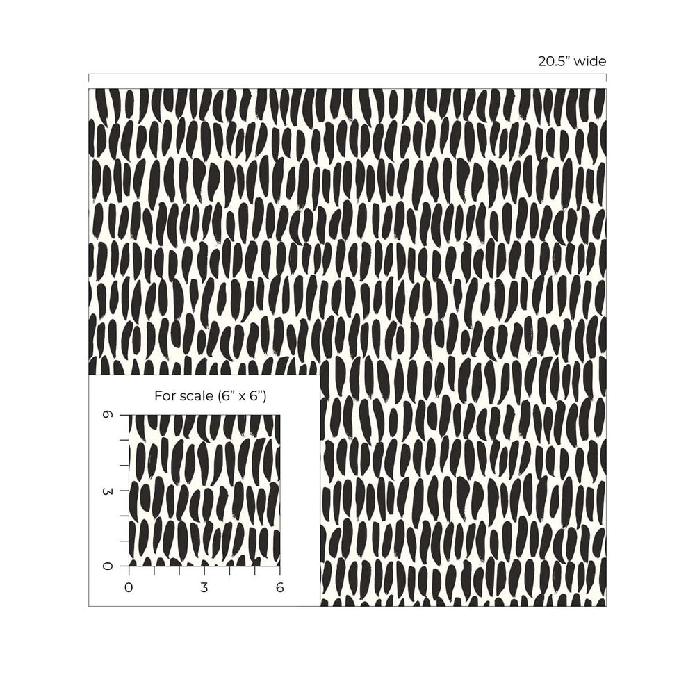 
                  
                    Abstract wallpaper scale SL80000 from The Simple Life collection by Seabrook Designs
                  
                