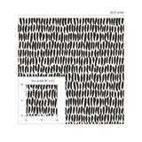 Abstract wallpaper scale SL80000 from The Simple Life collection by Seabrook Designs
