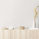 Abstract wallpaper decor SL80008 from The Simple Life collection by Seabrook Designs